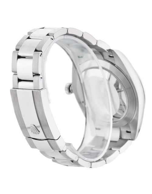 Rolex Datejust 41 126300 Image 4